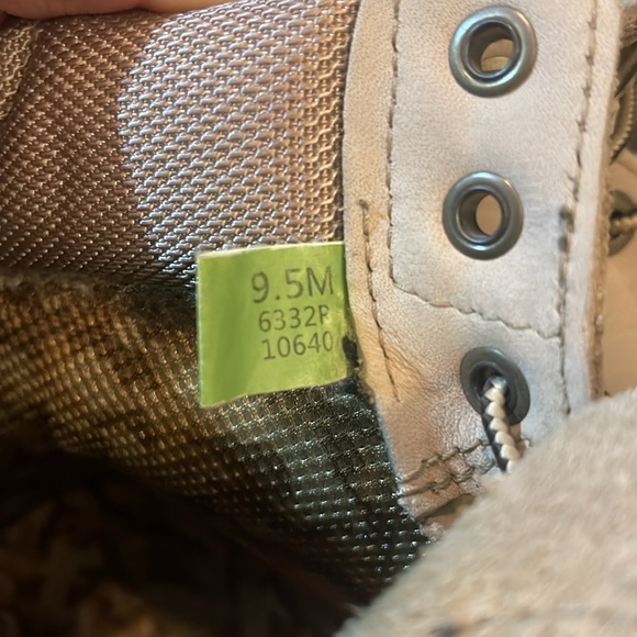 Timberland - Picture 7 of 7